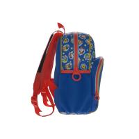 PATRULLA CANINA - Paw Patrol Mochila 30cm con cremallera Jumbo en compartimento principal - details 2
