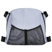 Bolsa De Almacenamiento Para Kayak Resistente Al Agua Organizador De Bolsas De Red Para Silla De Kayak (Silla No Incluida) - details 3