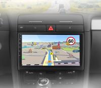 Junsun Android 13 Radio Para Audi A4 B6 2000 2001 2002 2003 2004 2005 2006 2007 2008 2009 DSP Navegación GPS Reproductor Multimedia 2 DIN Inalámbrico CarPlay Android Auto Radio - details 17