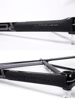 ETIQUETA DE PROTECCIÓN Para BICICLETA TANKE Anti-Rasguños Y Antideslizante Protector De Marco Y Cadena Para MTB Y Carretera - details 17