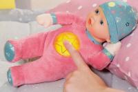 BABY Born Sueña Conmigo muñeco con luz y música de  30cm - details 4