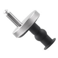 Par De Jinetes Para Inodoro Con Cierre Suave Y Acción Rápida Resistentes Y Fáciles De Instalar Accesorios De Hardware Para Inodoro - details 15