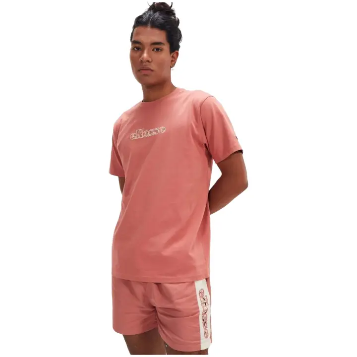 Camiseta Ellesse Marlo Tee - 1