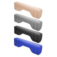Colchón Inflable Para Viajes En Coche Matrícula Aire Para Camping Y Aventuras Almohadilla De Ajuste Trasero Material PVC - details 5