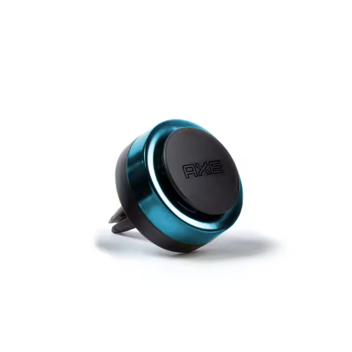 MINI AMBIENTADOR VENT AXE ICE CHILL - 1