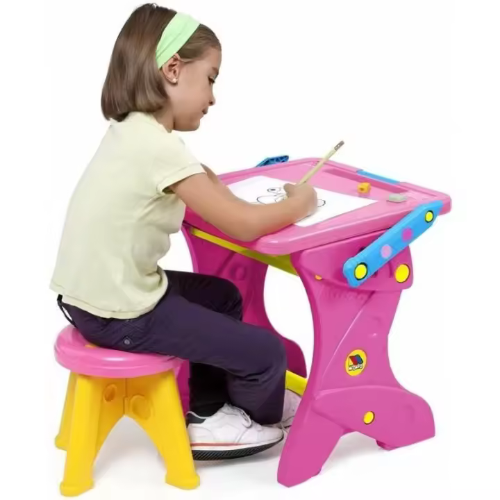 PUPITRE DESING STUDIO 2 EN 1 DE MOLTO - 1