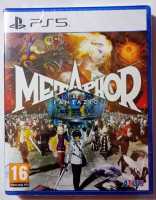 Metaphor Refantazio - Playstation 5 (PS5) - PAL España Precintado - Sega - details 0