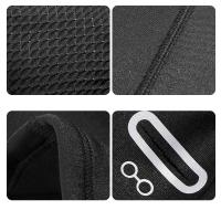 Caucha Térmica para Montar, Máscara engrosada a prueba de Viento, reestimación de motorteta, Gorra de Cuello a prueba de frío para toda la cara, Máscara de Esquí - details 3