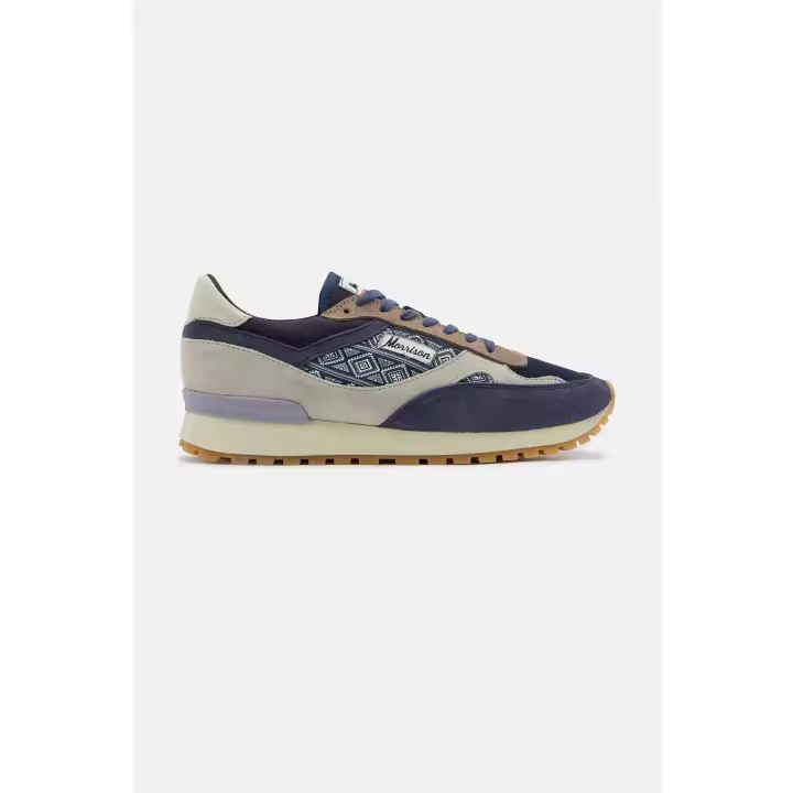 Arthur     Zapatillas Morrison Hombre y Mujer - 1