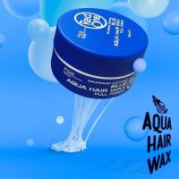 Cera RedOne Azul Fijación Fuerte y Brillo Perfecto - details 1