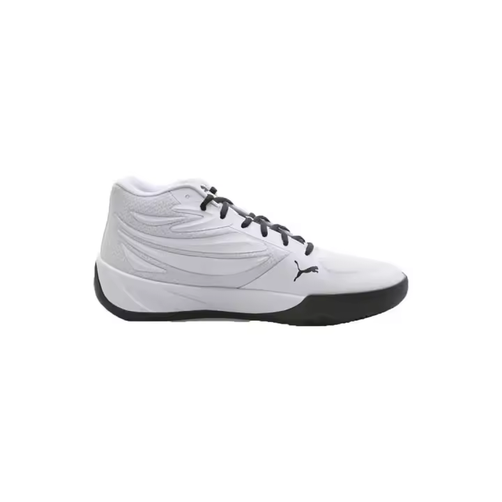 Zapatilla Puma court pro - 1