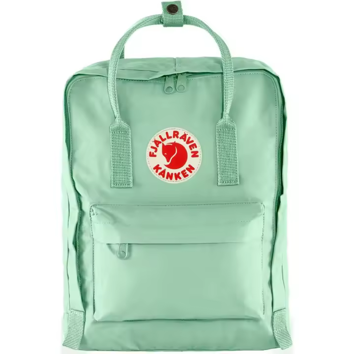 Fjällräven Mochila Kånken 16l - 1