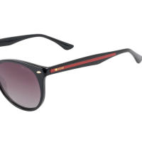 Kodak-Gafas de Sol Redondas Polarizadas CF90087 para Mujer
