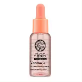 OBLEPIKHA C-BERRICA serum facial hidratante 30ml. - 1