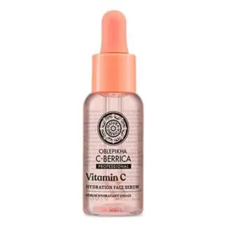 OBLEPIKHA C-BERRICA serum facial hidratante 30ml. - 1