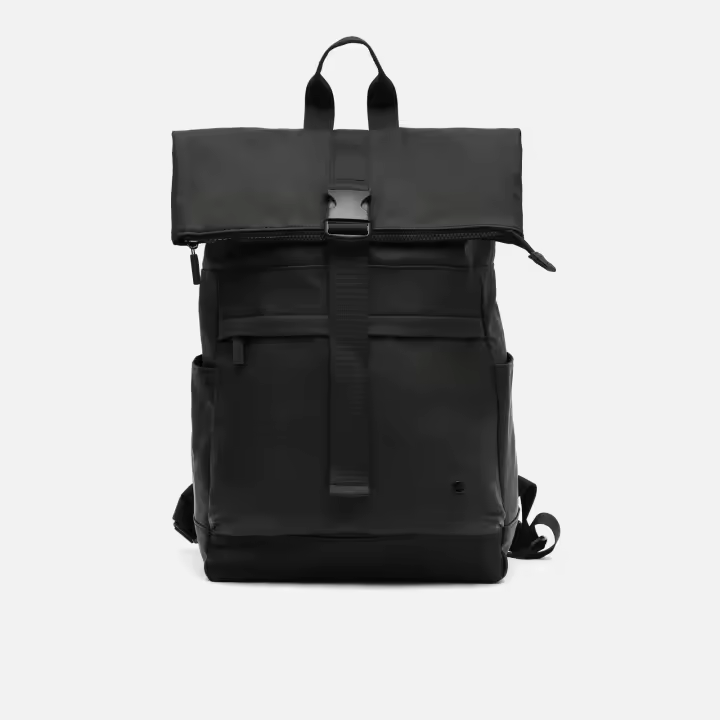 Misako Pasco mochila con solapa en nylon con bolsillo para portátil (15,6") Mochila Hombre - 1