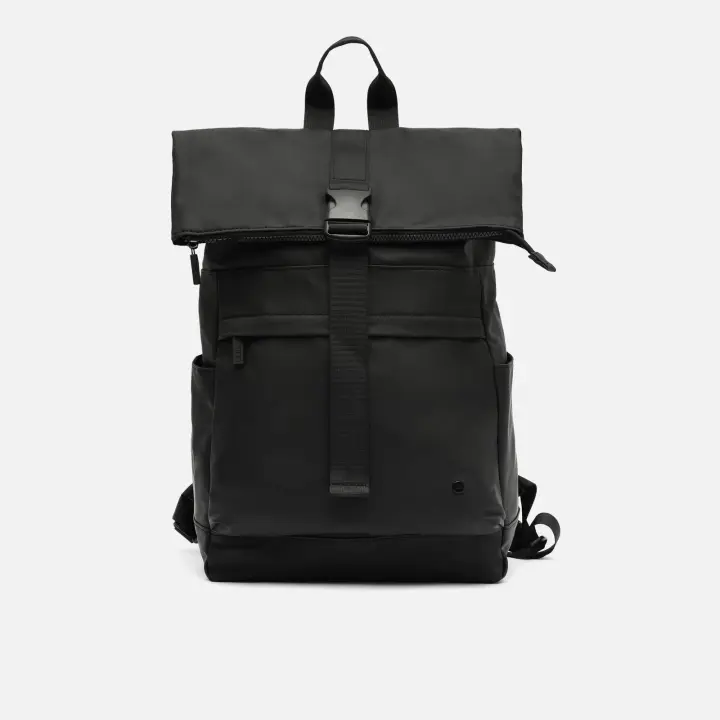Misako Pasco mochila con solapa en nylon con bolsillo para portátil (15,6") Mochila Hombre - 1