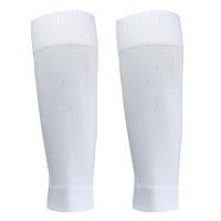 Pareja De Medias De Protección Para Pierna Para Hombres Y Mujeres Calcetines De Rodilla Para Fútbol Y Soccer - details 12