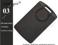 Llave Remota Para Coche Renault Koleos 2008-2016 Jingyuqin ID46 PCF7941 433Mhz ASK Control Sin Manos Tarjeta De Billetera 4 Botones ABS + Metal + Placa De Circuito - details 5
