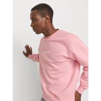 Jack & Jones Hombre Sudadera cuello redondo , Grosor de 270 grs Mod JORVESTERBRO Logo estampado Moda Casual Informal REF 241694 - details 2