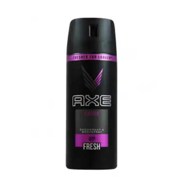 AXE Excite Desodorante en Spray para Hombre 150 ml – Fragancia Intensa y Duradera  【ROUA】 - 1