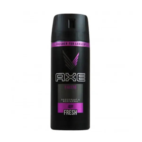 AXE Excite Desodorante en Spray para Hombre 150 ml – Fragancia Intensa y Duradera  【ROUA】 - 1