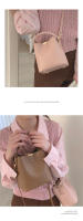 Bolso pequeño de moda para Mujer, Bolso type Cube simple, Bolso Cruzado de hombre versátil - details 13