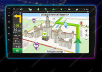 MEKEDE Radio De Coche Con Sistema Android 9 Pulgadas Para Honda CR-V 1997-2001 Navegación GPS WIFI Reproductor Multimedia Carplay Estéreo Automático - details 16