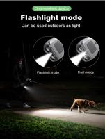 Dispositivo De Entrenamiento Para Perros 2025 Con Linterna LED Anti Ladrillo Herramienta De Entrenamiento Para Perros - details 2
