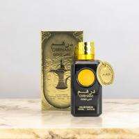 Dirham Gold Ard Al Zaafaran perfume Ard+al+Zaafaran Eau de Parfum 100 ml - details 0