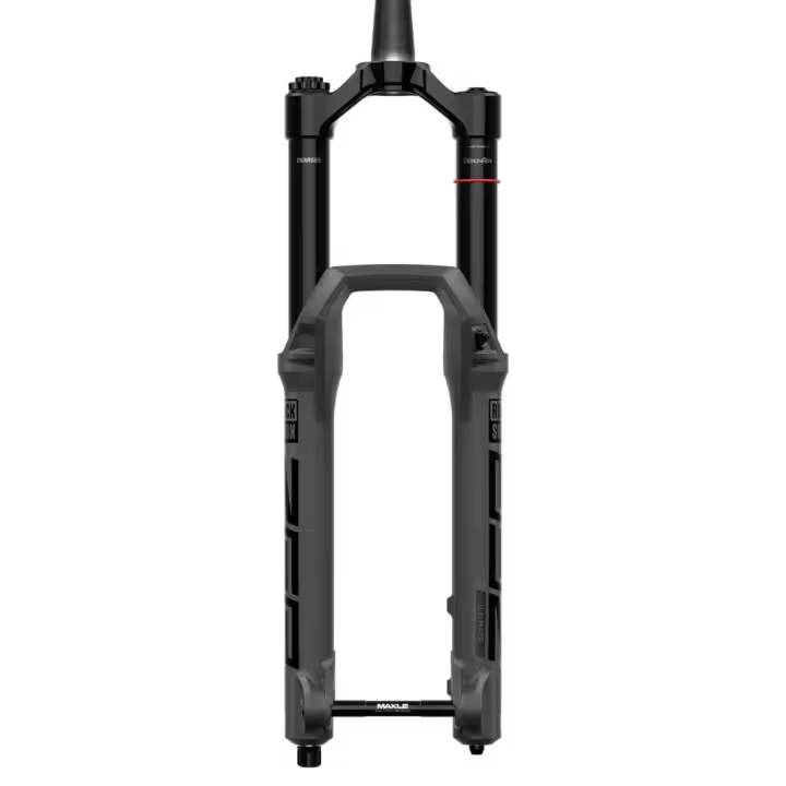 Rockshox Horquilla De Mtb Zeb Ultimate Charger 3.1 Rc2 Crown Boost™ 15 X 110 Mm Crownod 44 Offset Debonair A3 - 1