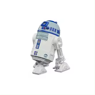 VIN R2-D2 FIGURA 9,5 CM STAR WARS DROIDS VINTAGE F53105L0 - 1