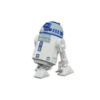 VIN R2-D2 FIGURA 9,5 CM STAR WARS DROIDS VINTAGE F53105L0 - 1