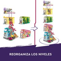 Lego Friends Centro Comunitario de Heartlake City 41748 - details 1