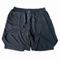 Shorts De Correr Para Hombre 2 En 1 Nuevos 2025 Shorts De Entrenamiento Para Gimnasio Fitness Jogging Deporte Verano Pantalones De Ejercicio - details 15