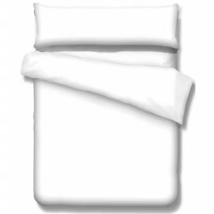 Textil-Home Juego Funda Nórdica Lisa Microfibra CAMA 90 135 150 CM - 1