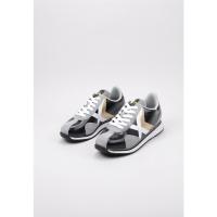 Munich SAPPORO Deportivas Planas Hombre Gris - details 0