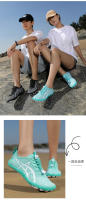 2025 Zapatos de Buceo Descalza para Exterior, Zapatos para Nadar, vadear, Playa, fitness, cycling, senderism, Zapatos de Cinco hechos para Arroyo - details 3