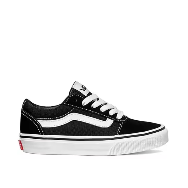 Vans Ward  Casual Niño/Niña Zapatillas Niño - 1