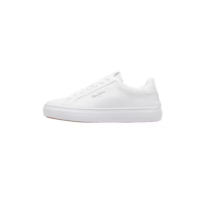 Pepe Jeans CAMDEN RUMP W Deportivas Planas Mujer Blanco - 1