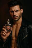 G For Men Fighter Eau de toilette pour homme 100ml Montage Brands Fragancia inspirada en otros perfumes Perfume Hombre - details 0