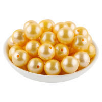 20Pcs Bolas De Silicona Opal 15mm Múltiples Colores Para La Creación De Pulseras Y Joyería DIY Accesorios Para Hecho a Mano - details 10