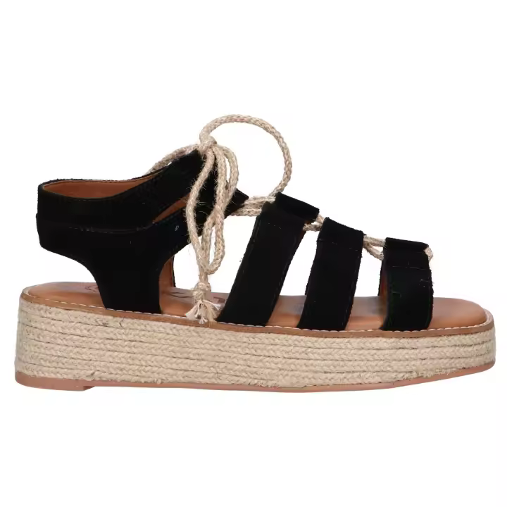 Sandalias de Mujer CHIKA10 BONITA 08 NEGRO-BLACK - 1