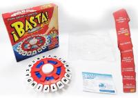 Juego de Palabras Basta de Ritmo rápido en Español, Basta Juego de Mesa, Juego para Adultos y Niños, 144 categorías en 36 Tarjetas, Juegos para niños +8 años, 2 a 8 Jugadores - details 6