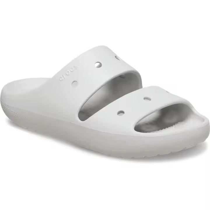 Crocs Sandalias Classic V2 U Gris - 1