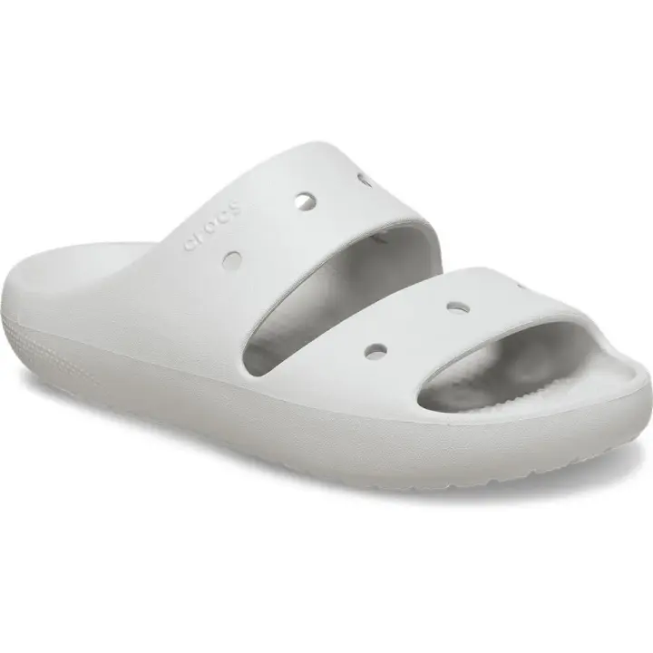 Crocs Sandalias Classic V2 U Gris - 1