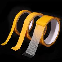 Cinta Doble Cara De Alta Viscosidad 5M Cinta Adhesiva Transparente Fibra Malla Para Electrónica DIY Suministros De Autoadhesivo - details 8
