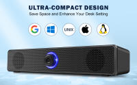 pc speakers
