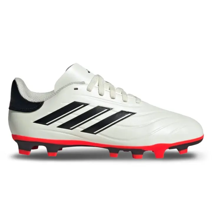 Botas de Fútbol Blancas ADIDAS COPA PURE 2 CLUB FXG IG1103 - 1