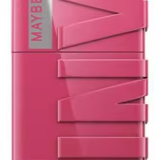 Maybelline Superstay Vinyl Ink Pintalabios Líquido 20 Coy 4_2Ml - 1